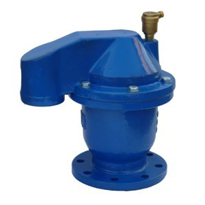 Unitech Trading - Valve - &raquo; Flange End Air Valve